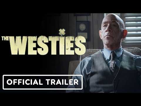 The Westies (MGM+ 2026 Series) - Official Teaser thumbnail