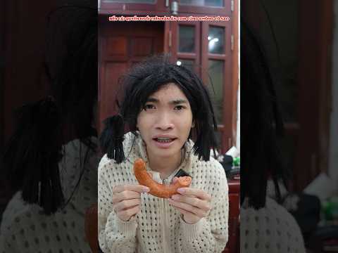 Con gái không được ngồi trên bàn ăn cơm và cái kết thumbnail