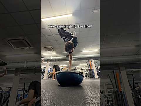 He was strong, so I taught him THIS 💀🤯 #calisthenics #motivation #gym #gymmotivation #workout thumbnail