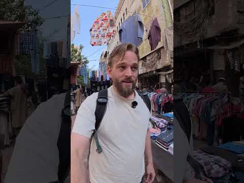 I Got Yelled At for This in Pakistan ? thumbnail