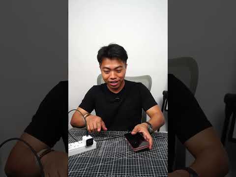 ราคาน้อยกว่าแต่คุณภาพใกล้เคียง หัวชาร์จพร้อมจอแสดงผล ANKER Nano Charger ชาร์จเร็ว 45W thumbnail