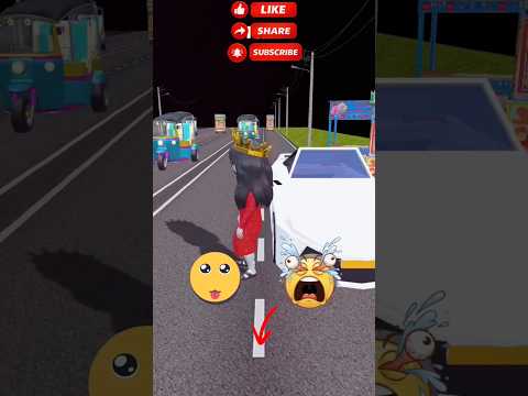 ?️rod crossing challang?️#challenge #gaming #indiagames #india #automobile #games #gaming #challenge thumbnail