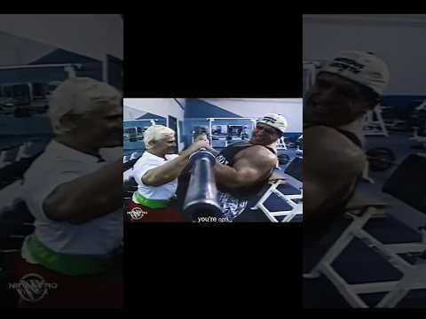 When Tom Platz Trains You On Arm Day thumbnail