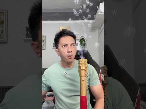 Tongkat Sakti Level 1 Sampai Level Sejuta thumbnail
