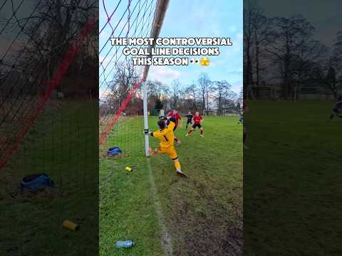 How many of these decisions were correct? 🫣👀 #football #soccer #goalkeeper #fyp thumbnail