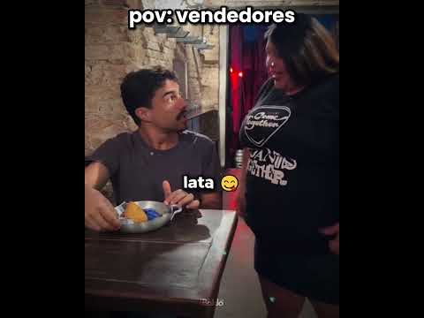 o funcionário não tem medo de nada kkkkk l #humor #engraçado #shorts thumbnail