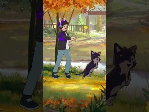 again 🔁 #lofiboy #dog thumbnail