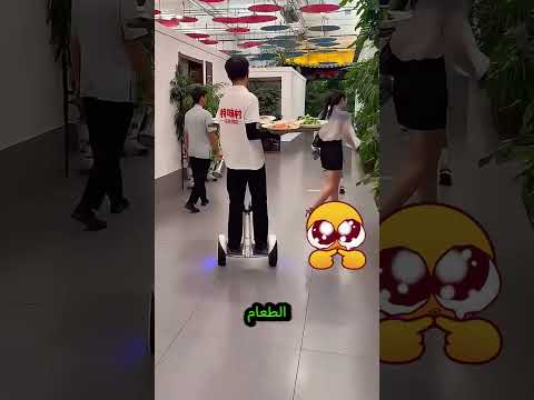 يوزع الطعام على الفقراء! 🍞🤲 thumbnail