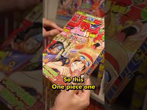 Special Edition of Shonen Is HOW MUCH??? thumbnail