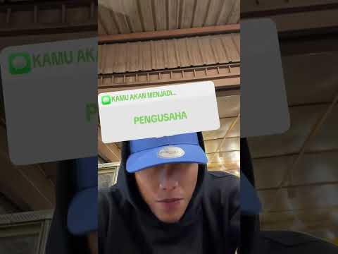 Akan menjadi apa #aiteam thumbnail