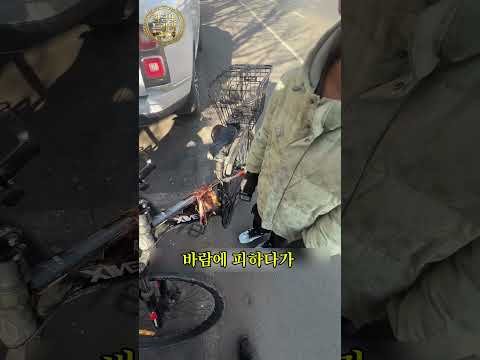2억 레인지로버 박은 아이의 충격 반전! 차주의 한마디에 모두가 눈물 흘린 이유 thumbnail