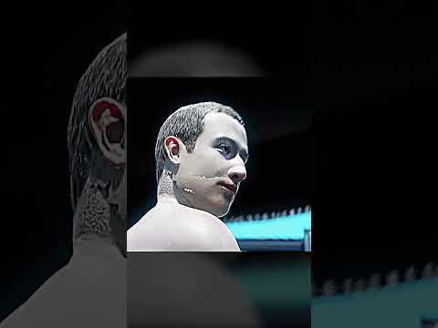 Elon Musk vs  Mark Zuckerberg #shorts thumbnail