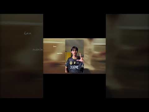 Official Fan Compilation Video "Masa Ini, Nanti, dan Masa Indah Lainnya" 😊 thumbnail