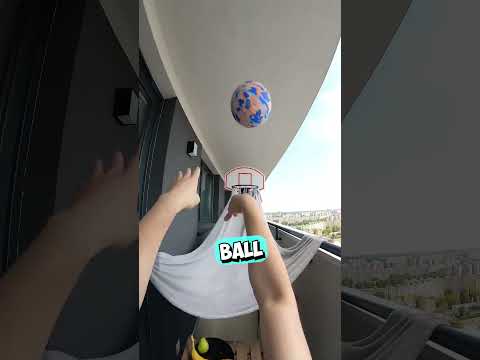 He Plays Basketball on Difficulty Extreme 😳(@nikitaskachkov7523/TT) thumbnail