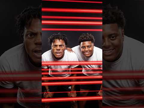 iShowSpeed vs Jamal Jump Challenge thumbnail