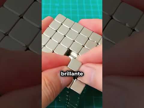 La última pieza se negaba a encajar 🧲 thumbnail