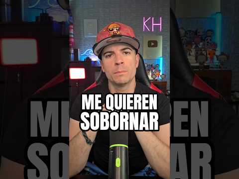 Me sobornan pidiéndome 5 000€ 💳 thumbnail