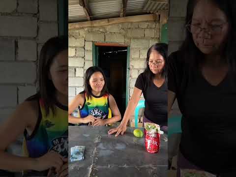 ANG BILIS NG KAMAY NI ATE thumbnail