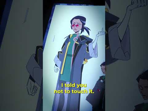Not all endings are happy. thumbnail