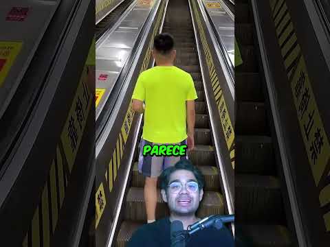 Esta Parte De China Parece Hecha Con IA thumbnail