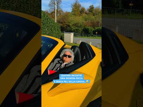 QUANDO INCONTRI UNA NONNA RICCA 😈 - iPantellas thumbnail