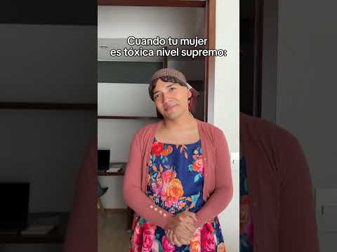 ¿CÓMO se tendría que VENGAR el PADRE?  TE LEO 😂 thumbnail
