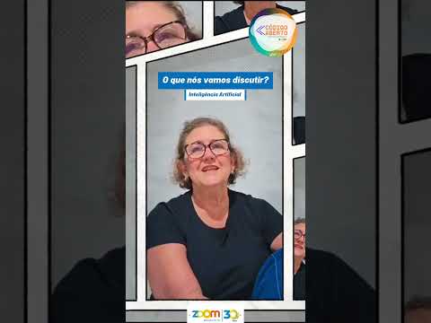 Assista ao podcast Código Aberto: Conversas sobre Educação, com Maria Eugênia Rossetti ?️ thumbnail
