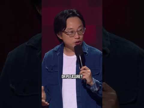 Coming to Winnipeg for pleasure | Jimmy O. Yang thumbnail