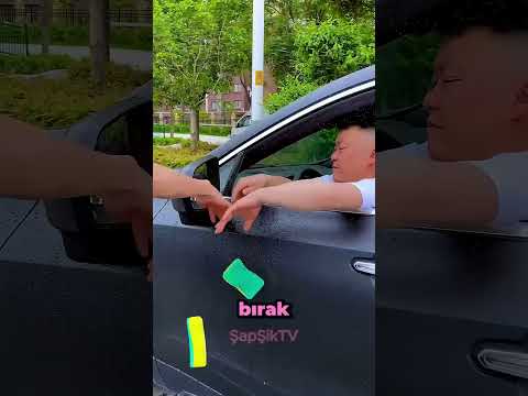 BABAM YİNE KIZDI😱 #shorts  #funny #comics thumbnail
