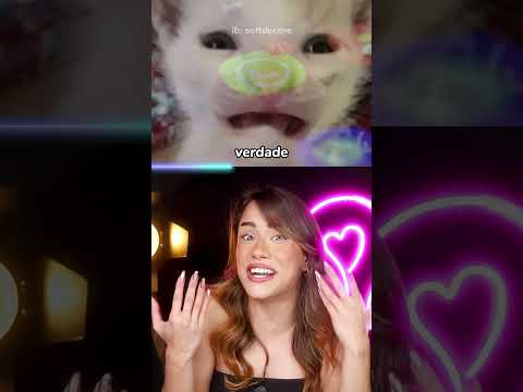 o fake dela deu CERTO DEMAIS thumbnail