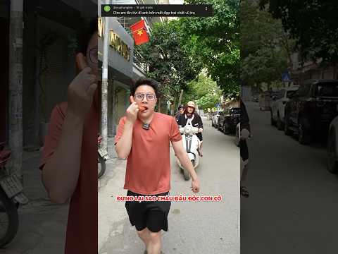 Khi Nhật Ngáo Ngơ mách mẹ vô lý thumbnail