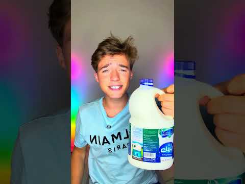 Banana Smoothie 🍌 thumbnail