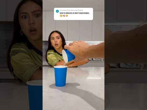 THIS MAGIC TRICK WORKS EVERYTIME! ?? #shorts #magic #funny thumbnail