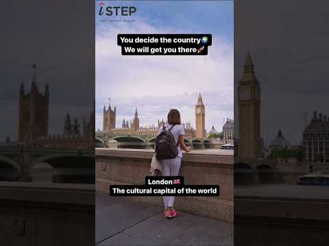 Choose a country for abroad education!! #trendingshorts #shorts #viralshorts #istepmentors #youtube thumbnail