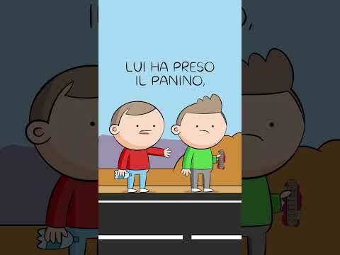Ha fatto bene. thumbnail