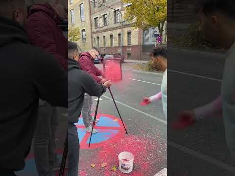 This Ball didn’t fly as planned #yzfamily #tutorial thumbnail