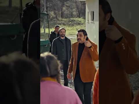 Efendim işitmedim bana bir şey mi dedin thumbnail