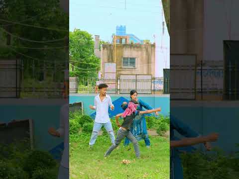 বউকে মারার নিনজা টেকনিক ??? #comedy #funny #viral #trending #reels #shorts thumbnail