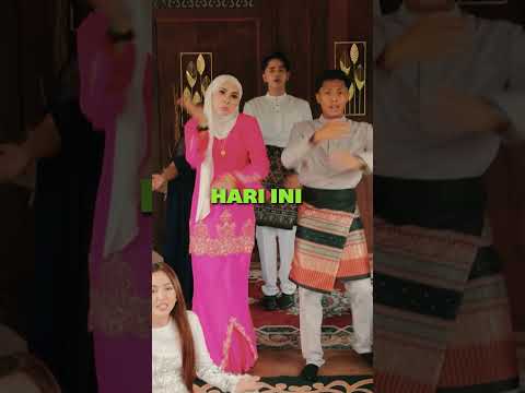 Farez Adnan - Raya Di Mana | Hari Ini thumbnail