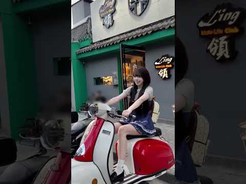 手动摇摇车 thumbnail