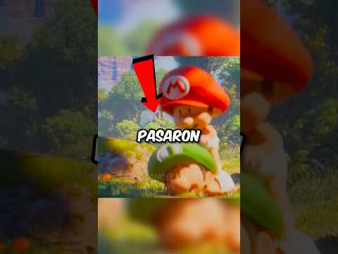 3 VECES QUE MARIO Y LUIGI SE PASARON DE LANZA 🤣 thumbnail