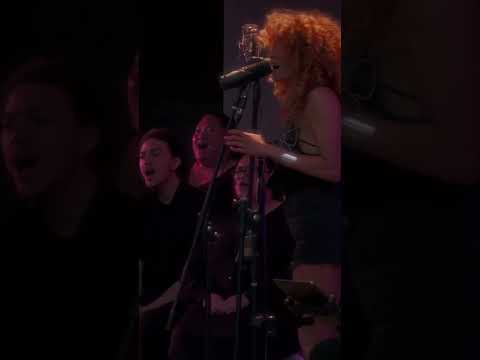 @GuySebastian vocals are everything - new live EP and touring Australia now! ? thumbnail