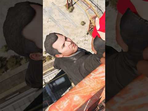 NUNCA VISITE A CASA DO MICHAEL DEPOIS DESSE DIA ! thumbnail