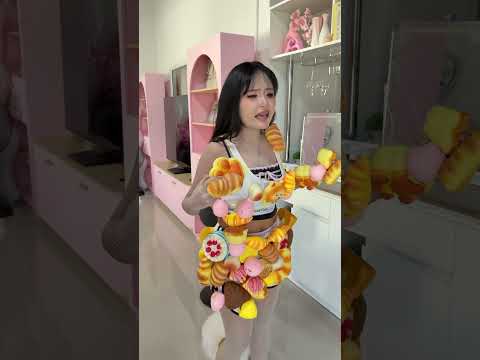 ชุดพังหมดแล้ว #แพรพลอยซี่ thumbnail