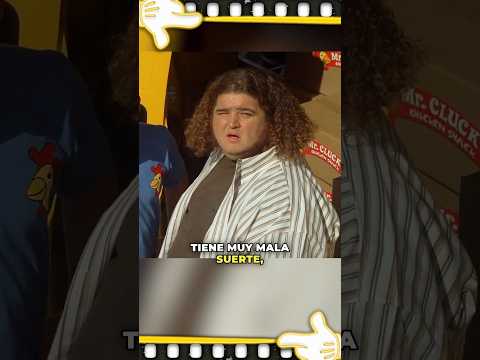 HURLEY EN HIMYM #revivalplus #podcast #destacame #humor #perdidos #lost thumbnail