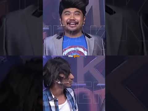 Apabila Fesyen Mengambil Pusingan Lucu 😂 #MaharajaLawakMega2012 #MLM2012 #jozan thumbnail
