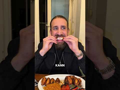 Unhöflichster Kellner? #shorts thumbnail