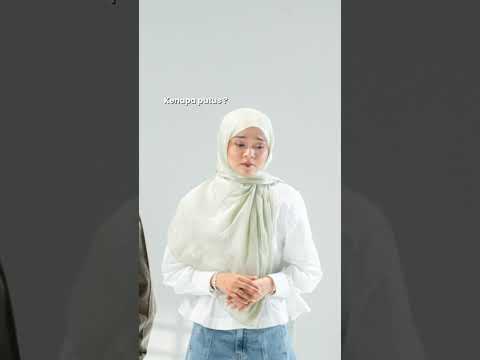 Kenapa putus?? Sufian Suhaimi ft Aina thumbnail