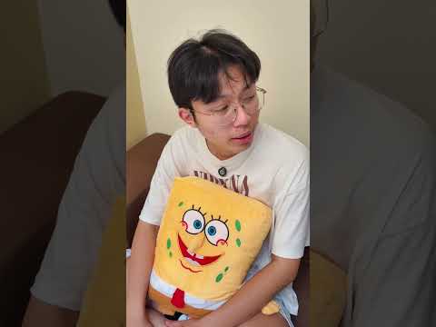 Abang dan adek nyusuin bayi thumbnail
