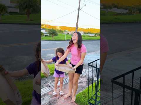Deu ruim ! (#comedy #humor #funny ) thumbnail
